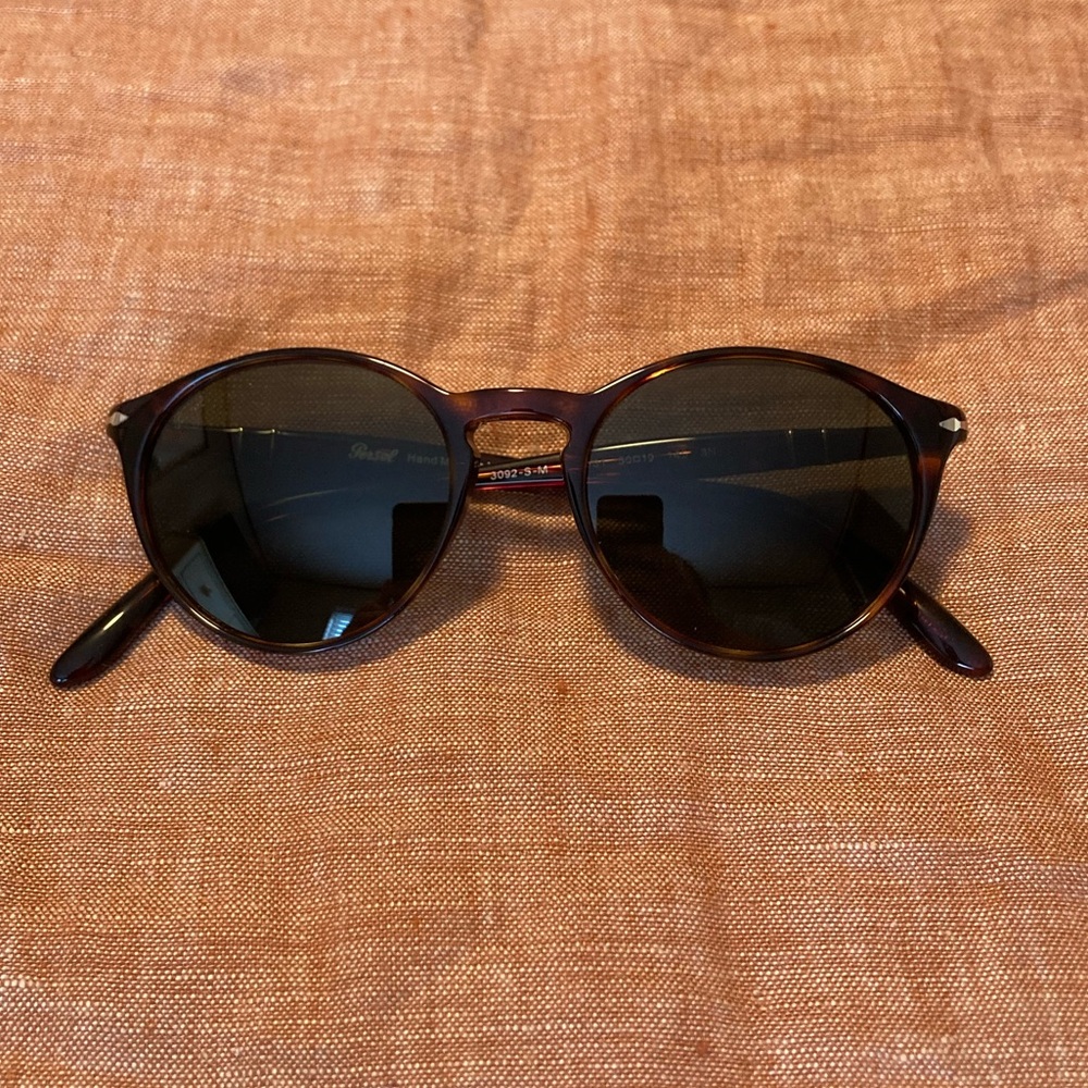 Persol 3092 Sunglasses LIKE NEW